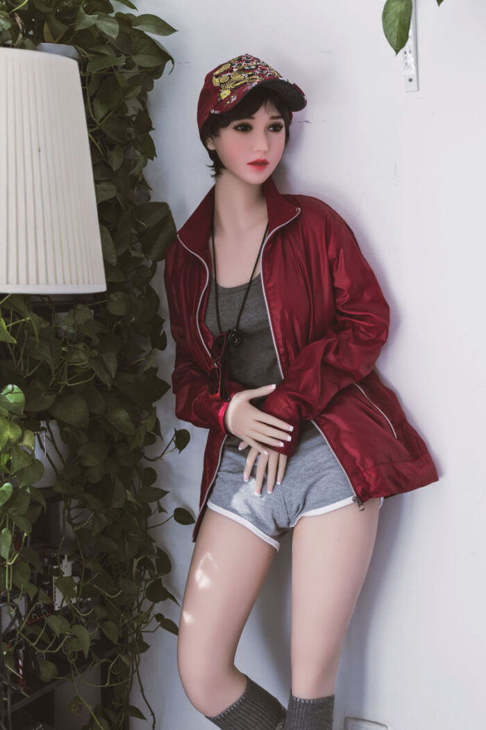 Jessica: Petite Japanese Sex Doll Jessica: Petite Japanese Sex Doll