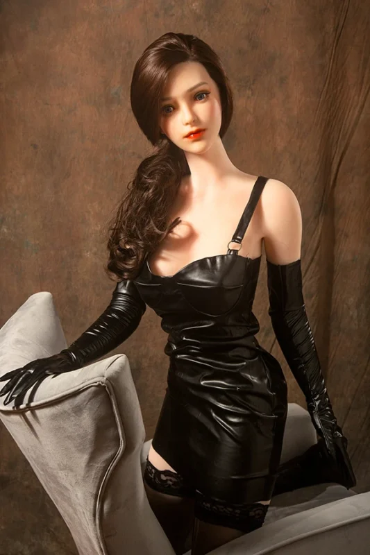 Korean Actress Sex Doll Heather 170cm