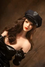 Korean Actress Sex Doll Heather 170cm