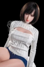Korean Female Idol Sex Doll Karter 160cm