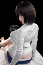 Korean Female Idol Sex Doll Karter 160cm