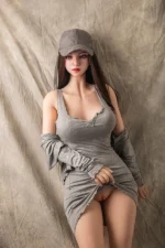 Korean Female Sex Doll Corey 168cm