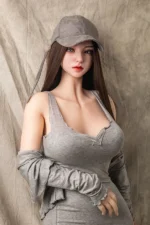 Korean Female Sex Doll Corey 168cm