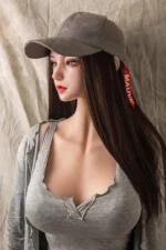 Korean Female Sex Doll Corey 168cm