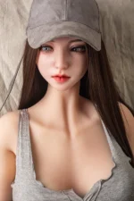 Korean Female Sex Doll Corey 168cm