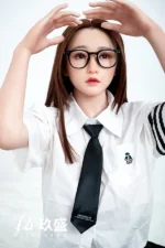 Korean Idol Sex Doll Coreen 160cm