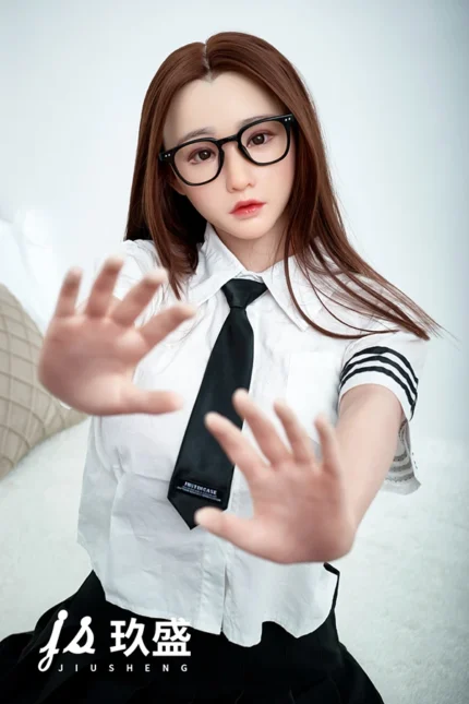 Korean Idol Sex Doll Coreen 160cm