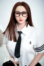 Korean Idol Sex Doll Coreen 160cm