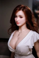 Korean Lingerie Model Sex Doll Bok 163cm
