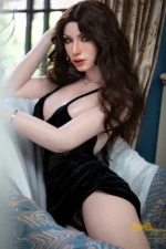 Lifelike Busty Sex Doll Bettie 166cm