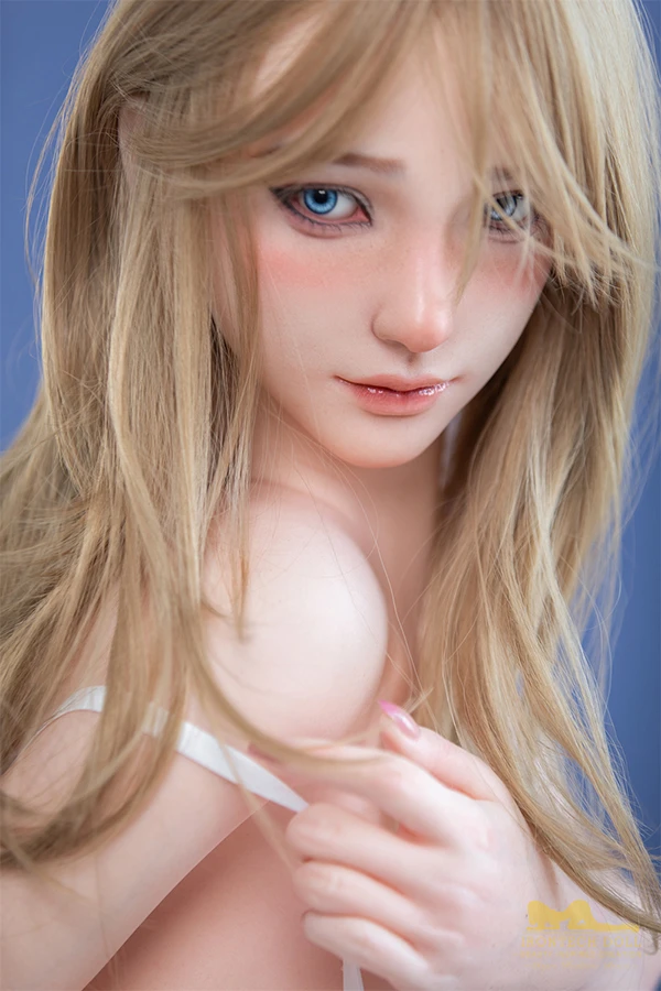 Lifelike European Blonde Sex Doll Tasha 165cm (USA Stock) Lifelike European Blonde Sex Doll Tasha 165cm (USA Stock)