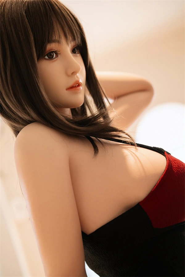 Lifelike Japanese Silicone Sex Doll Etta 169cm Lifelike Japanese Silicone Sex Doll Etta 169cm