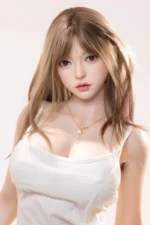 Lovely Japanese Silicone Sex Doll Lissette 167cm
