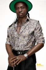 Male Celebrity Sex Doll James 176cm