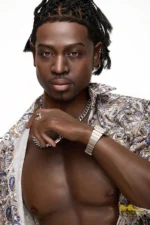 Male Celebrity Sex Doll James 176cm