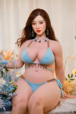New Asian Big Tits Big Butt Sex Doll Fernanda 166cm