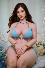 New Asian Big Tits Big Butt Sex Doll Fernanda 166cm