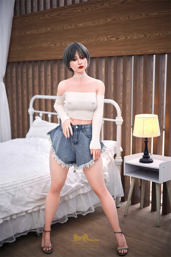 New Style Asia Fashion Female Sex Doll Brittaney 152cm New Style Asia Fashion Female Sex Doll Brittaney 152cm
