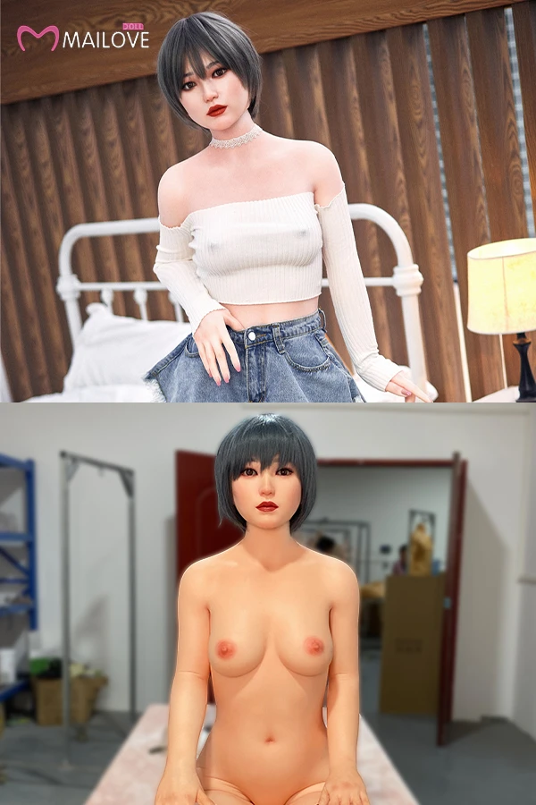 New Style Asia Fashion Female Sex Doll Brittaney 152cm New Style Asia Fashion Female Sex Doll Brittaney 152cm