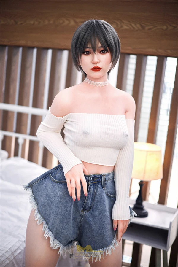New Style Asia Fashion Female Sex Doll Brittaney 152cm New Style Asia Fashion Female Sex Doll Brittaney 152cm