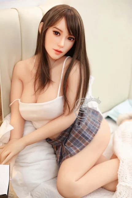Nice Big Boobs Sex Doll Tasha 158cm