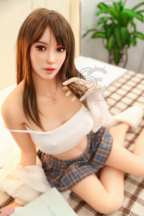 Nice Big Boobs Sex Doll Tasha 158cm Nice Big Boobs Sex Doll Tasha 158cm