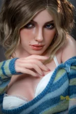 Perfect Body Female Sex Doll Tracie 152cm