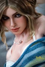 Perfect Body Female Sex Doll Tracie 152cm