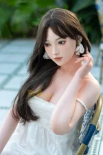 Perfect Lovely Lifelike Sex Doll Malena 166cm