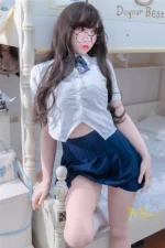 Perfect Real Life Korean Adult Sex Doll Violeta 168cm