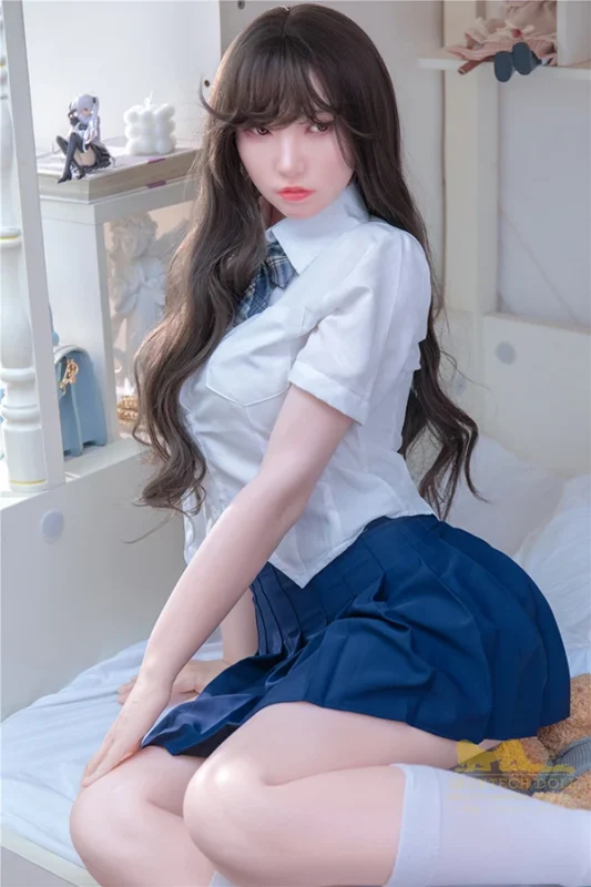 Perfect Real Life Korean Adult Sex Doll Violeta 168cm