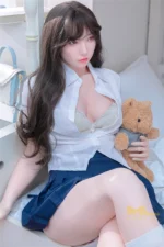 Perfect Real Life Korean Adult Sex Doll Violeta 168cm
