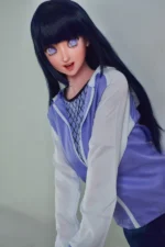 Popular Anime Sex Doll Hyuuga Hinata 165cm