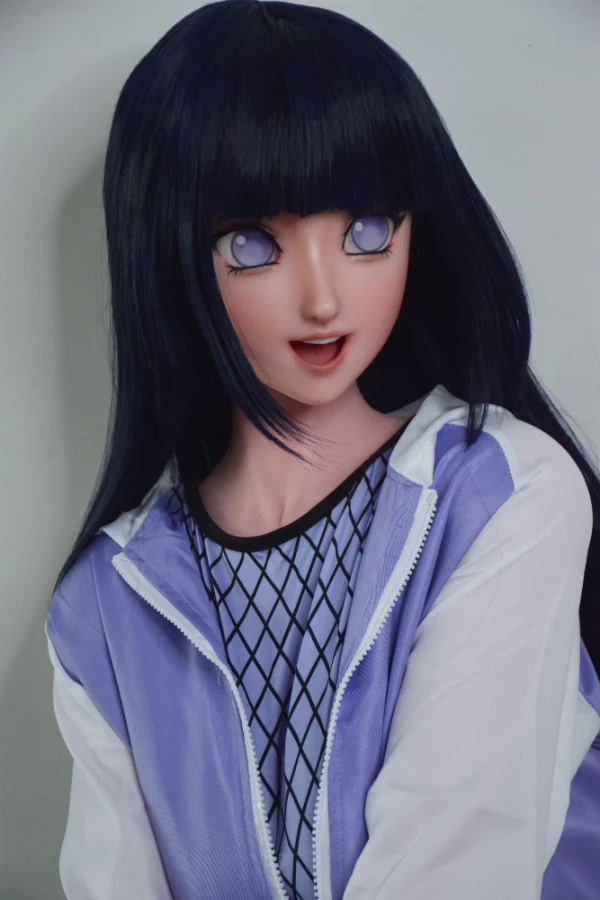 Popular Anime Sex Doll Hyuuga Hinata 165cm Popular Anime Sex Doll Hyuuga Hinata 165cm