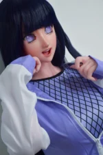 Popular Anime Sex Doll Hyuuga Hinata 165cm
