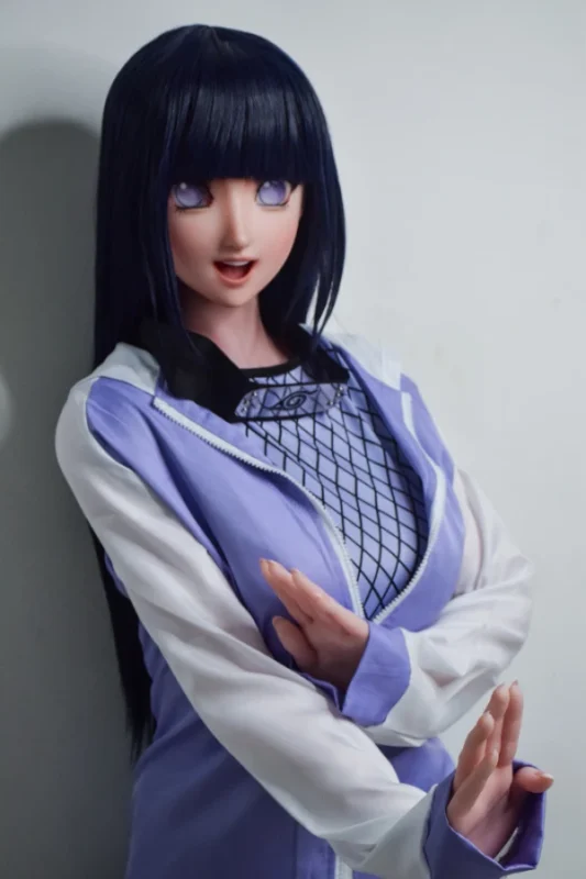 Popular Anime Sex Doll Hyuuga Hinata 165cm