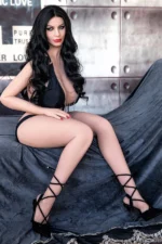 Pornstar Sex Doll Madison Ivy 162cm