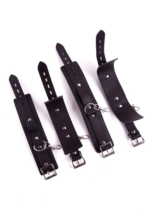 Positioned for Pleasure Set Positioned for Pleasure Set