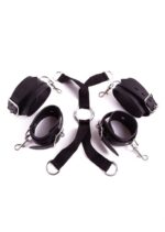 Positioned for Pleasure Set