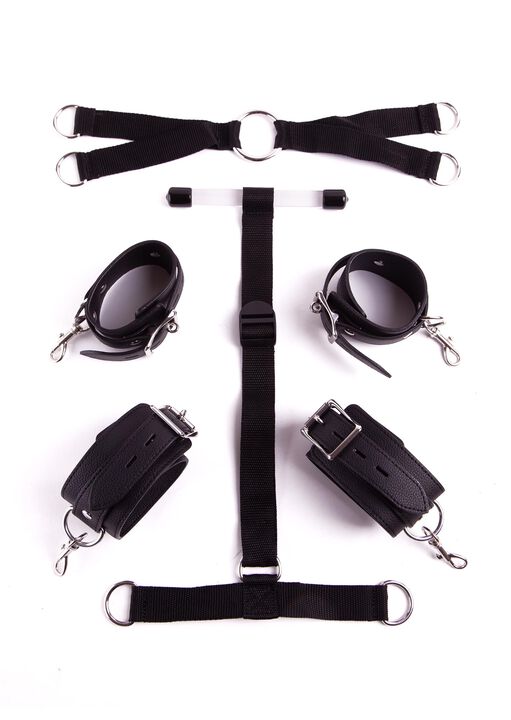 Positioned for Pleasure Set Positioned for Pleasure Set