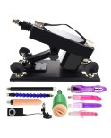 Powerful Portable Masturbation Sex Machine Powerful Portable Masturbation Sex Machine