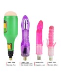 Powerful Portable Masturbation Sex Machine Powerful Portable Masturbation Sex Machine