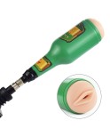 Powerful Portable Masturbation Sex Machine Powerful Portable Masturbation Sex Machine