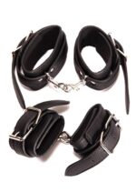 Premium Bed Restraint Kit