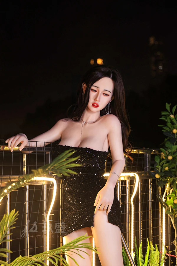 Pretty Korean Slut Busty Sex Doll Roxie 160cm Pretty Korean Slut Busty Sex Doll Roxie 160cm