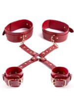 Python Thigh To Wrist Restraint