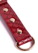 Python Thigh To Wrist Restraint