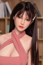 Real Big Boobs Celebrity Sex Doll Penny 170cm