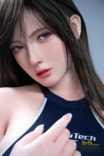 Real Life Asian Busty Sex Doll Alexis 164cm