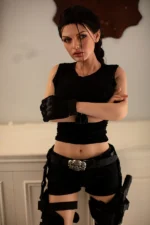 Real Life Female Agent Sex Doll Sheree 167cm